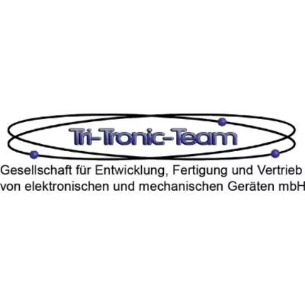 Logo de Tri Tronic GmbH