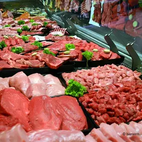 Bild von Fleischerei & Partyservice Haustein GmbH & Co. KG