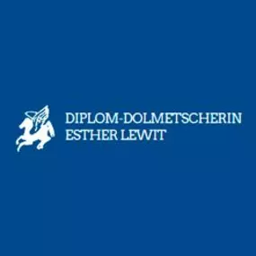 Bild von Esther Lewit Diplom-Dolmetscherin