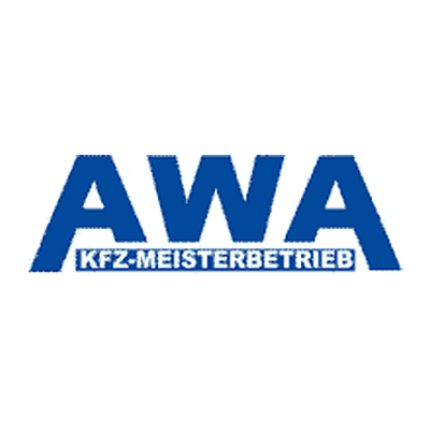 Logo de AWA Armin Wittrock Automobile GmbH