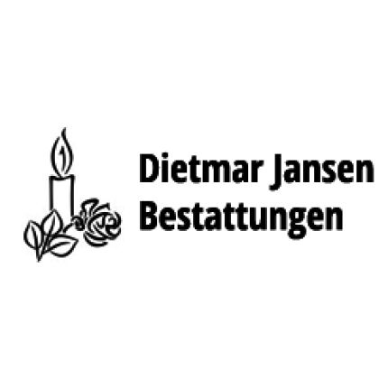Logo fra Dietmar Jansen Bestattungen