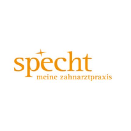Logotyp från Gemeinschaftspraxis Dr. med.dent. Stefan Specht & Zahnärtztin Elke Specht