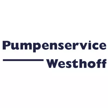 Logo de Pumpenservice Westhoff