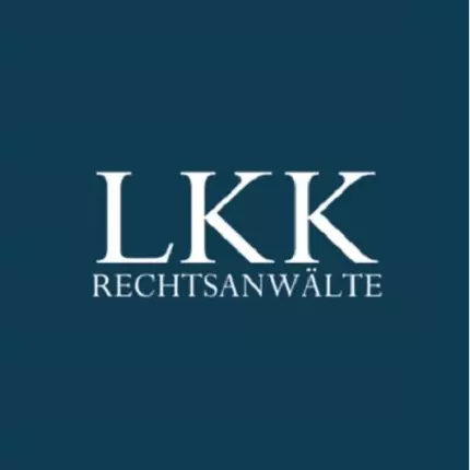 Logo od LKK Rechtsanwälte Lemmer-Krueger Iris u. Krueger Gerd