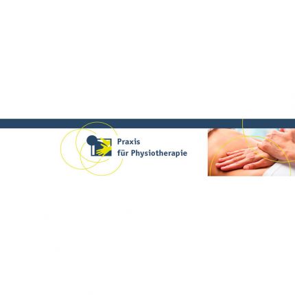 Logótipo de Praxis für Physiotherapie Bettina Salwender + Heiko Lemanski