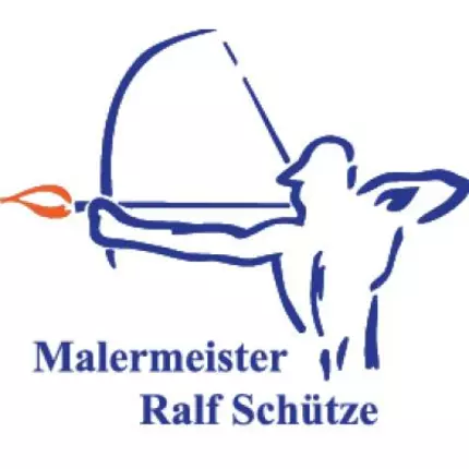 Logo von Malermeister Ralf Schütze