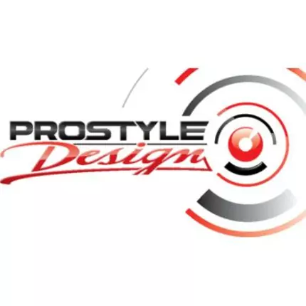 Logo von PROSTYLE-DESIGN