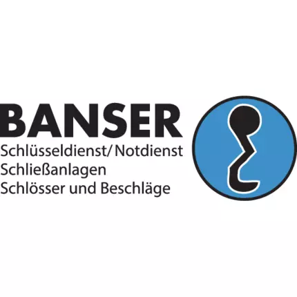 Logo od Banser