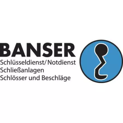 Logo von Schließanlagen Banser