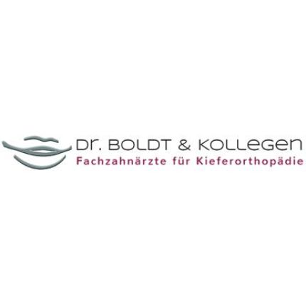 Logo od Praxis Dr. Florian Boldt & Kollegen Fachzahnarzt für Kieferorthopädie