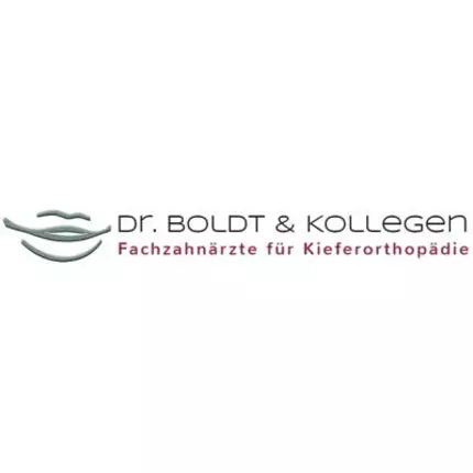 Logo from Praxis Dr. Florian Boldt & Kollegen Fachzahnarzt für Kieferorthopädie