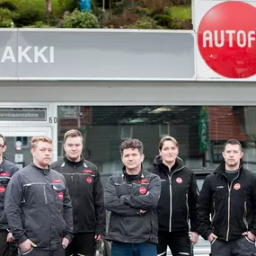 Bild von Autofit Makki