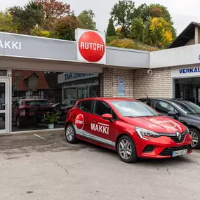 Bild von Autofit Makki