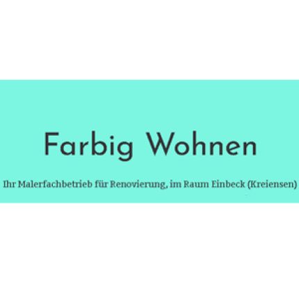Logotyp från Farbig Wohnen