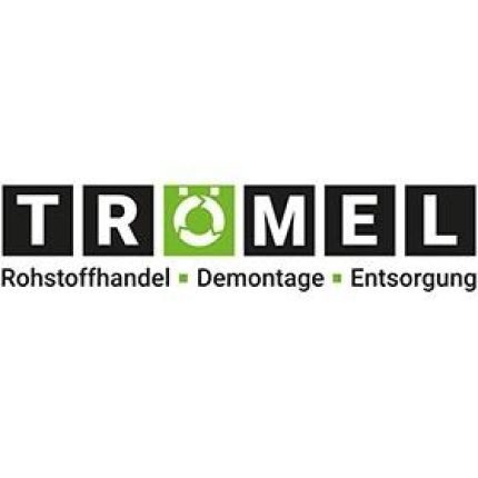 Logo from Trömel Industriedemontage Schrott- u. Metallhandel Inh. Andreas Trömel.