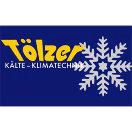 Logo van Tölzer Kälte-Klimatechnik GmbH