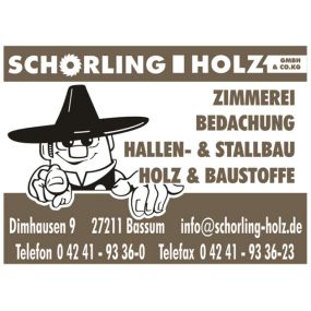 Bild von Schorling-Holz GmbH & Co. KG