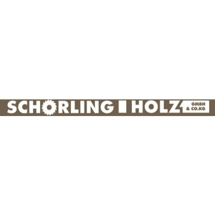 Logo von Schorling-Holz GmbH & Co. KG