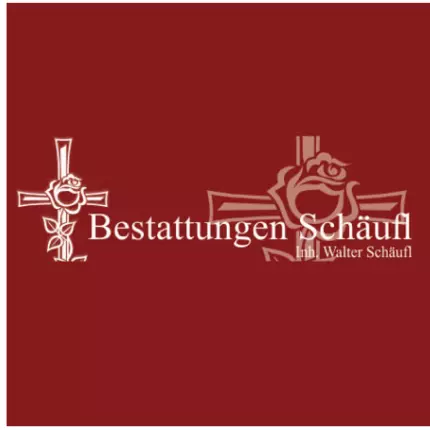 Logotyp från Bestattungsinstitut Pietät Schäufl