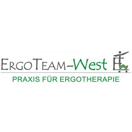 Logotyp från ErgoTeam-West