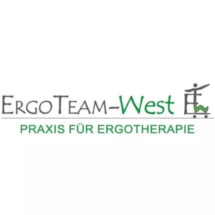 Logo van ErgoTeam-West