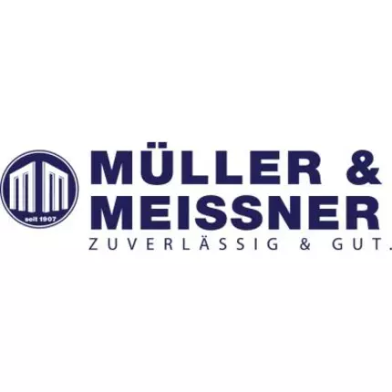 Logo van Müller & Meissner GmbH