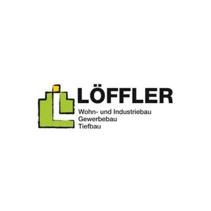 Logotyp från Löffler Hoch + Tiefbau GmbH & Co. KG