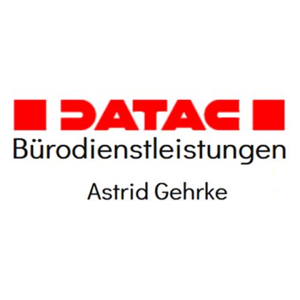 Logo de DATAC Buchführungsbüro Astrid Gehrke