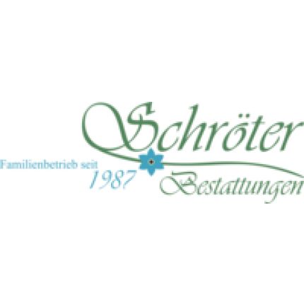 Logotyp från Schröter Bestattungen Inh. Kornelia Schröter