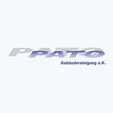 Logo de PATO Gebäudereinigung e.K.