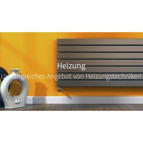 Bild von Karl-Heinz Engels GmbH - Sanitär und Heizungsbau