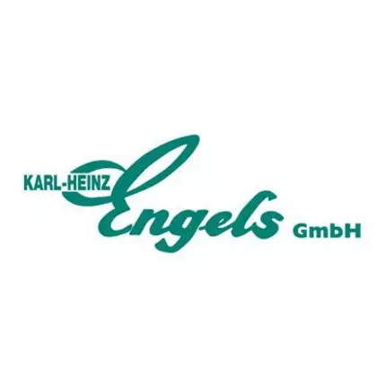 Logotyp från Karl-Heinz Engels GmbH - Sanitär und Heizungsbau