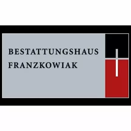 Logo od Bestattungshaus Franzkowiak