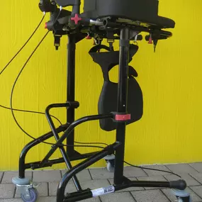 Bild von Sascha Wilden Werkstatt f. Orthopädietechnik