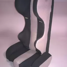 Bild von Sascha Wilden Werkstatt f. Orthopädietechnik