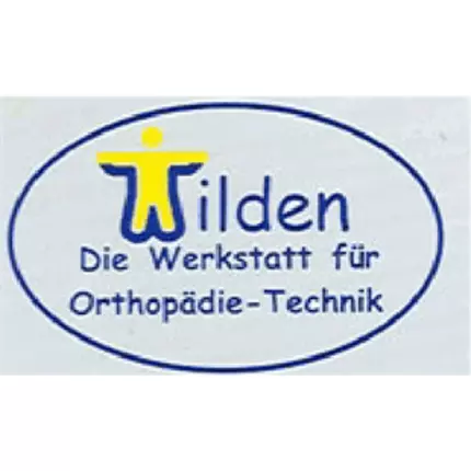 Logo od Sascha Wilden Die Werkstatt für Orthopädie-Technik