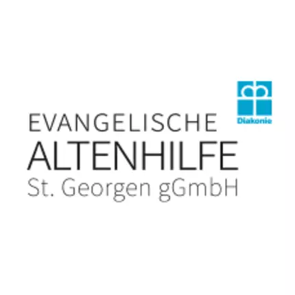 Logo from Evangelische Altenhilfe St. Georgen gGmbH