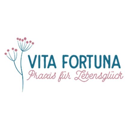 Logo de Vita Fortuna - Praxis für Lebensglück