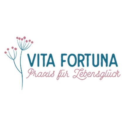 Logotyp från Jessica Rebecca Rach - Vita Fortuna