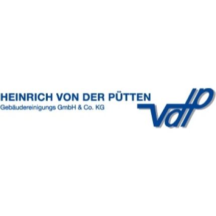 Logo from Von der Pütten Nordsee GmbH