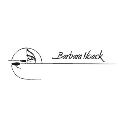 Logo van Barbara Noack Podologin