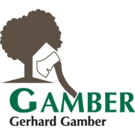 Logótipo de Gehard Gamber Forstbetrieb