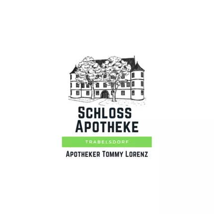 Logótipo de Inh. Tommy Lorenz e.K. Schloss-Apotheke