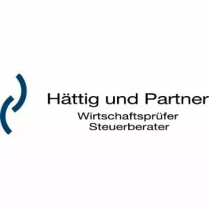 Logo from Hättig und Partner