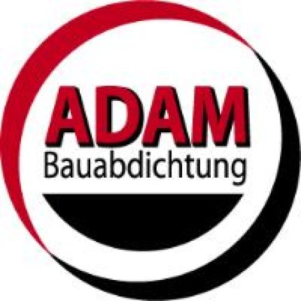 Logo fra ADAM Bauabdichtung