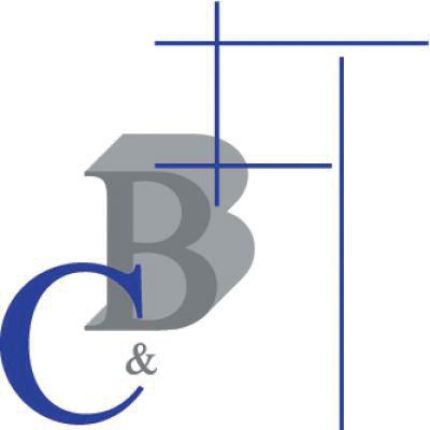 Logo van Chieppa & Bauer GmbH & Co. KG