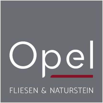 Logo de Fliesen Opel e.K.