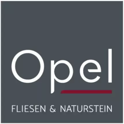 Logo fra Fliesen Opel e.K.