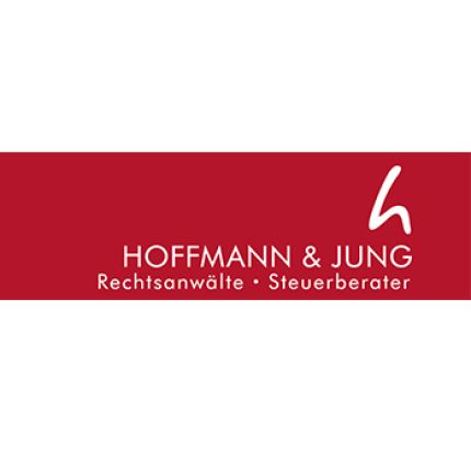 Logótipo de Hoffmann & Jung Rechtsanwälte