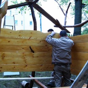 Bild von Tischlerei Schilb - Ideen aus Holz